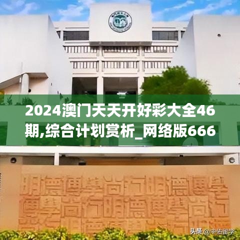 2024澳门天天开好彩大全46期,综合计划赏析_网络版666.93