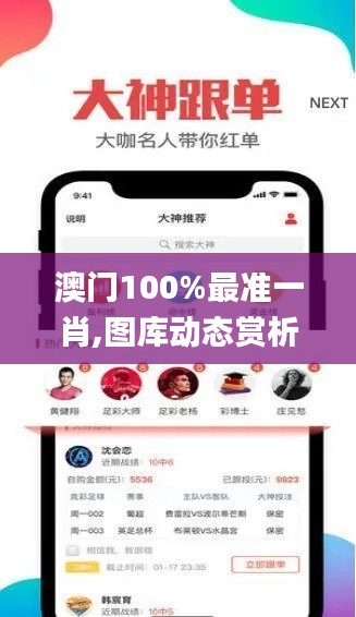 澳门100%最准一肖,图库动态赏析_科技版AIV528.37