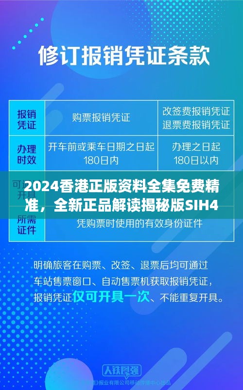 2024香港正版资料全集免费精准，全新正品解读揭秘版SIH404.62