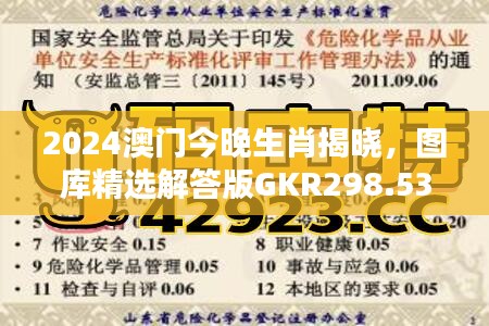 2024澳门今晚生肖揭晓，图库精选解答版GKR298.53