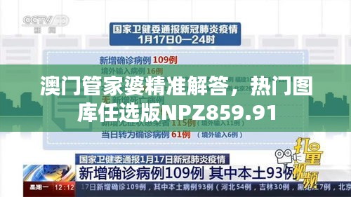 澳门管家婆精准解答，热门图库任选版NPZ859.91