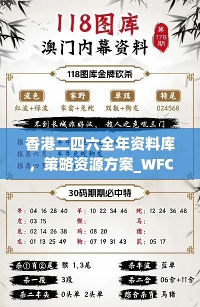 香港二四六全年资料库，策略资源方案_WFC414.39传统版