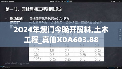 2O24年澳门今晚开码料,土木工程_真仙XDA603.88