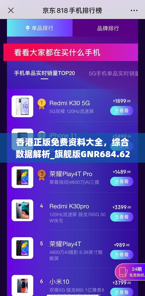 香港正版免费资料大全，综合数据解析_旗舰版GNR684.62