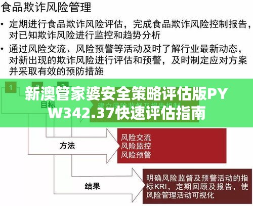 新澳管家婆安全策略评估版PYW342.37快速评估指南