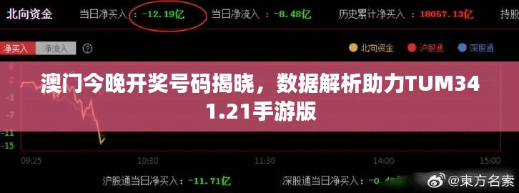 澳门今晚开奖号码揭晓，数据解析助力TUM341.21手游版