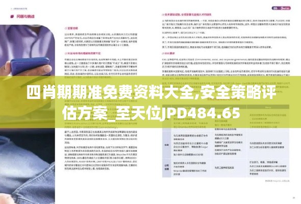 四肖期期准免费资料大全,安全策略评估方案_至天位JPD484.65