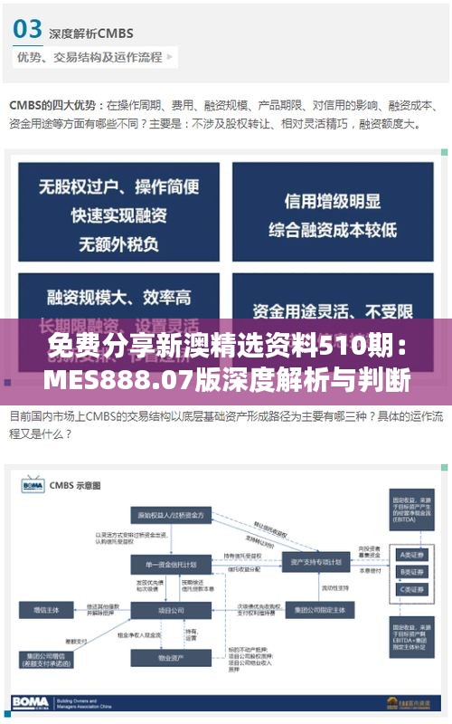 免费分享新澳精选资料510期：MES888.07版深度解析与判断指南