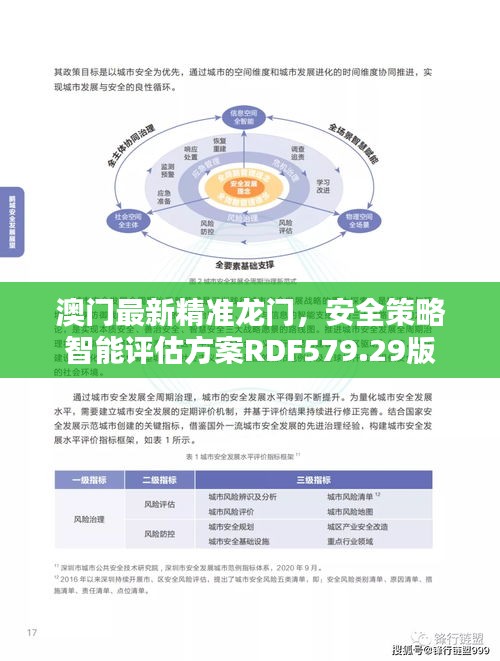 澳门最新精准龙门，安全策略智能评估方案RDF579.29版