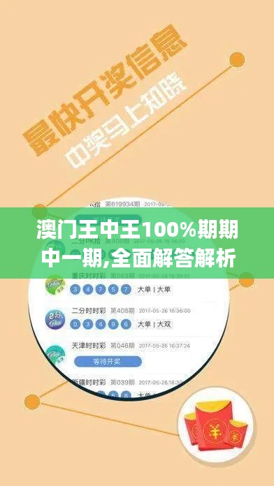 澳门王中王100%期期中一期,全面解答解析_九天玄仙XFC221.46