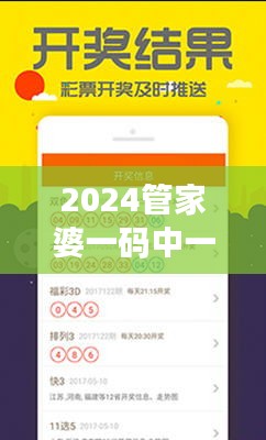 2024管家婆一码中一肖详解，精编版NWE977.45权威解读