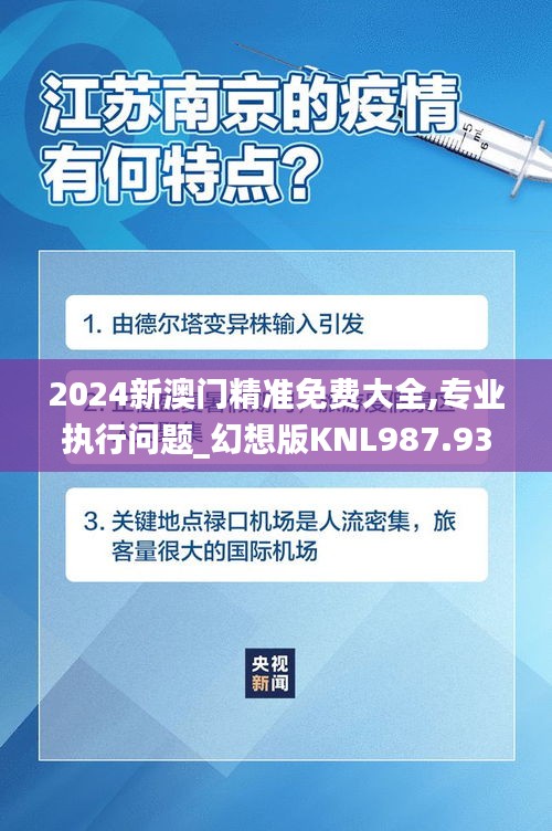 2024新澳门精准免费大全,专业执行问题_幻想版KNL987.93