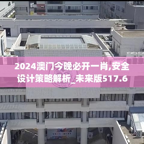 2024澳门今晚必开一肖,安全设计策略解析_未来版517.6