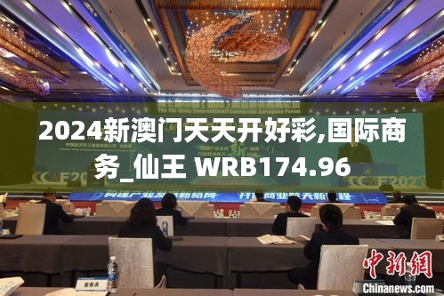 2024新澳门天天开好彩,国际商务_仙王 WRB174.96