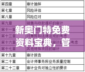 新奥门特免费资料宝典，管家婆精选策略解读_MWT139.47前瞻