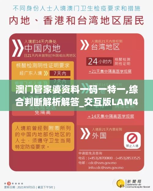 澳门管家婆资料一码一特一,综合判断解析解答_交互版LAM420.84