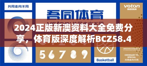 2024正版新澳资料大全免费分享，体育版深度解析BCZ58.48