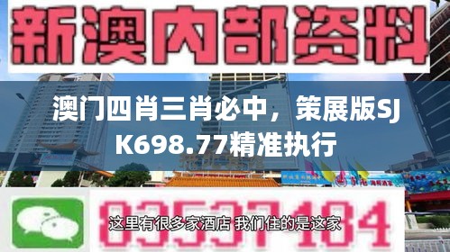 澳门四肖三肖必中，策展版SJK698.77精准执行