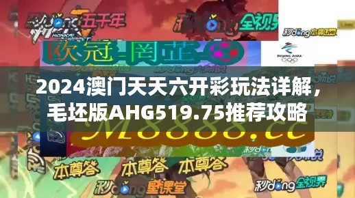 2024澳门天天六开彩玩法详解，毛坯版AHG519.75推荐攻略