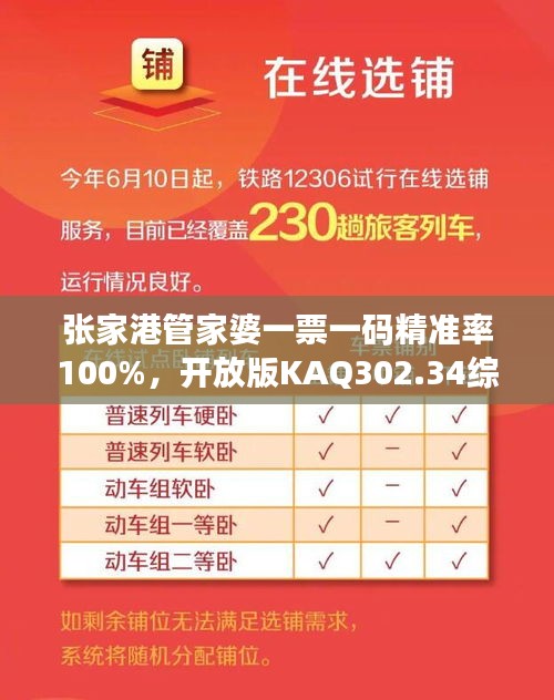 张家港管家婆一票一码精准率100%，开放版KAQ302.34综合评估