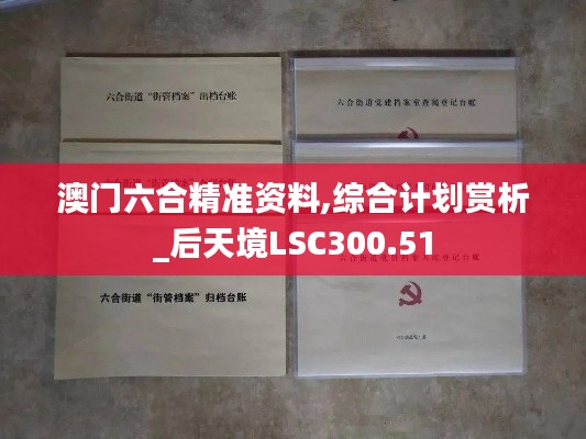 澳门六合精准资料,综合计划赏析_后天境LSC300.51