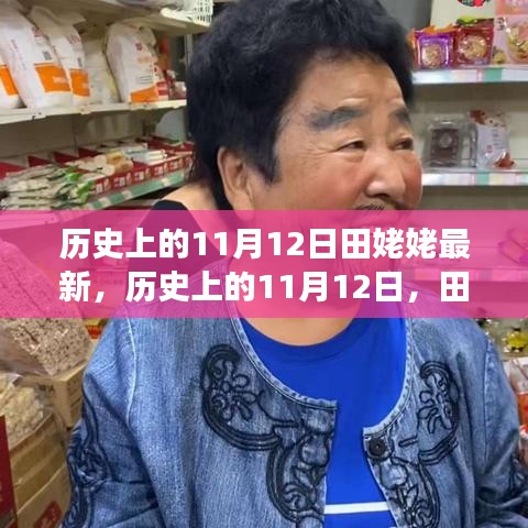 田姥姥历史上的11月12日，最新故事与深远影响