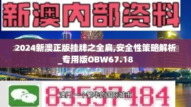 2024新澳正版挂牌之全扁,安全性策略解析_专用版OBW67.18