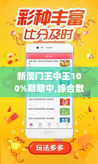 新澳门王中王100%期期中,综合数据说明_大师版463.29