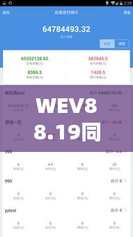 WEV88.19同步版：7777788888精准安全管家婆评估策略