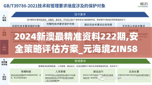 2024新澳最精准资料222期,安全策略评估方案_元海境ZIN580.46