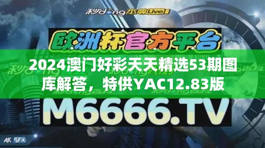 2024澳门好彩天天精选53期图库解答，特供YAC12.83版