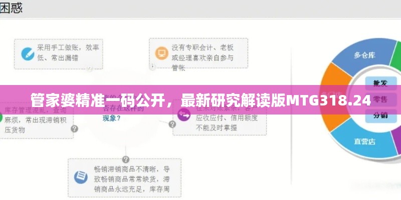 管家婆精准一码公开，最新研究解读版MTG318.24