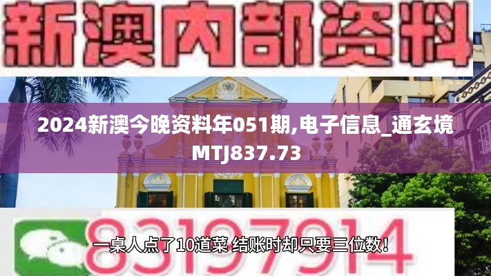 2024新澳今晚资料年051期,电子信息_通玄境MTJ837.73