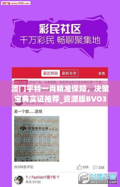 澳门平特一肖精准保障，决策宝典实证推荐_资源版BVO396.85