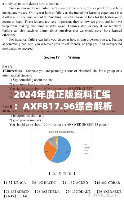 2024年度正版资料汇编：AXF817.96综合解析与解答指南