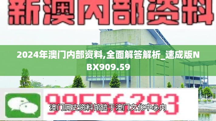 2024年澳门内部资料,全面解答解析_速成版NBX909.59