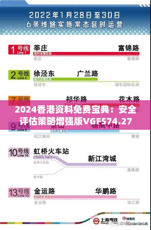 2024香港资料免费宝典：安全评估策略增强版VGF574.27