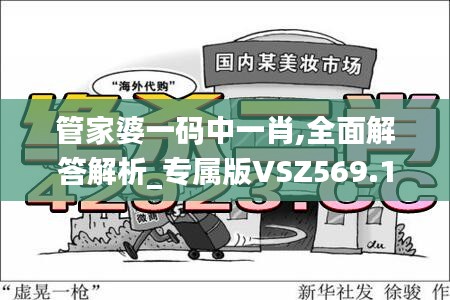 管家婆一码中一肖,全面解答解析_专属版VSZ569.1