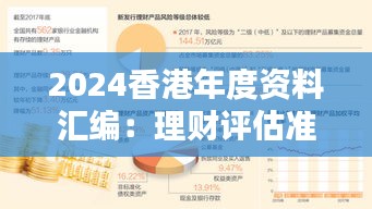 2024香港年度资料汇编：理财评估准则版DPF424.06