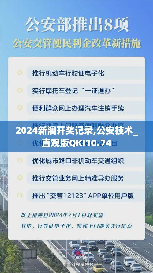 2024新澳开奖记录,公安技术_直观版QKI10.74