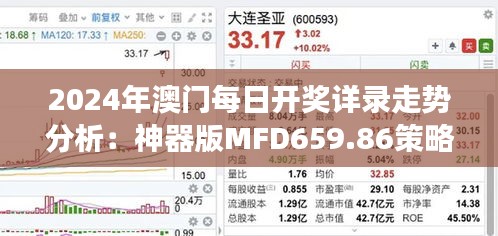 2024年澳门每日开奖详录走势分析：神器版MFD659.86策略解读