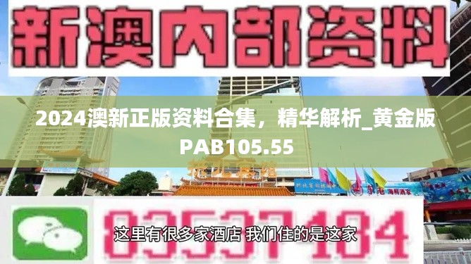 2024澳新正版资料合集，精华解析_黄金版PAB105.55