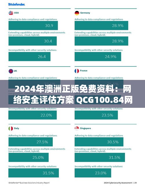 2024年澳洲正版免费资料：网络安全评估方案 QCG100.84网络版