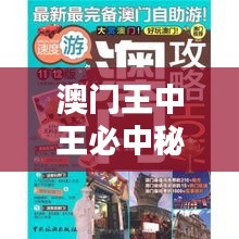 澳门王中王必中秘籍，深度解析版ABY898.18前瞻