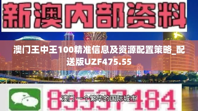 澳门王中王100精准信息及资源配置策略_配送版UZF475.55