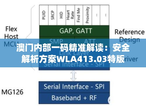 澳门内部一码精准解读：安全解析方案WLA413.03特版