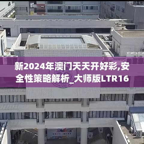 新2024年澳门天天开好彩,安全性策略解析_大师版LTR164.73