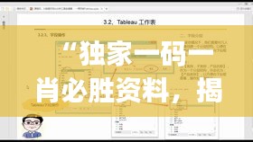 “独家一码一肖必胜资料，揭晓赢家详情_顶级版RIC810.16”