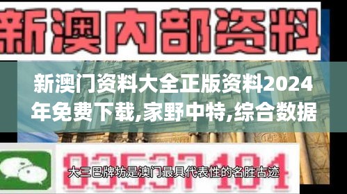 新澳门资料大全正版资料2024年免费下载,家野中特,综合数据说明_稀有版YNW402.67