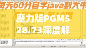 魔力版PGM528.73深度解析：7777788888管家婆精准版游戏详述